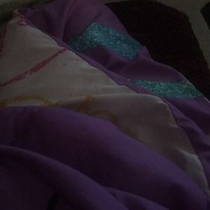 Meet your Posher, Kiarra